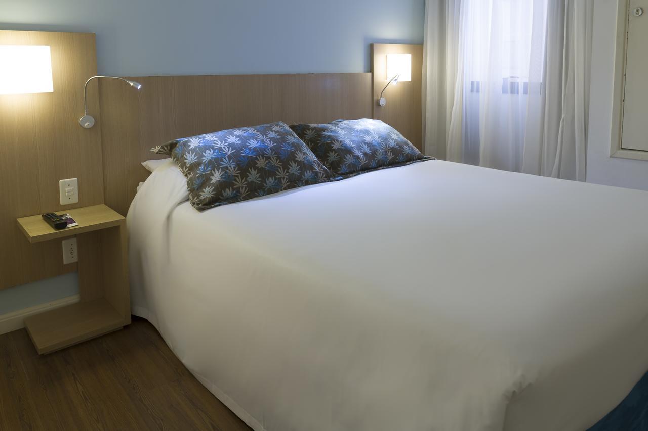 Mercure Santos Exterior photo