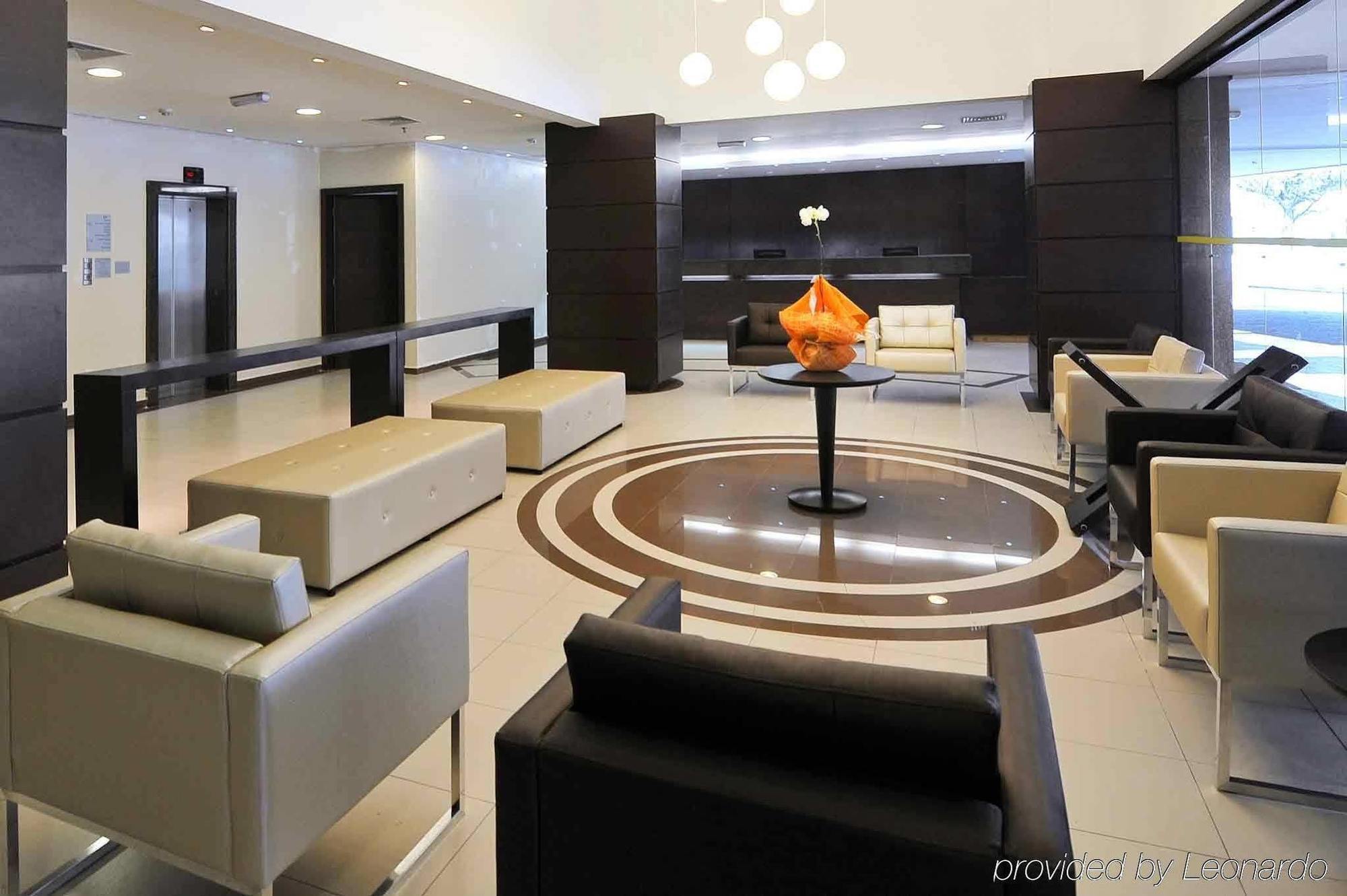 Mercure Santos Exterior photo
